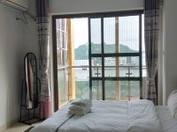 广州兰渟公寓 - 清新舒适大床房