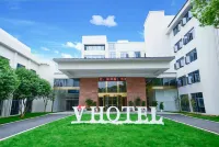 Great Wall Garden V Hotel