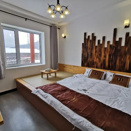 Time Inn