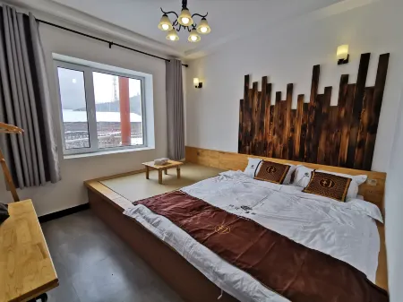 Time Inn Отели в г. Хайлин