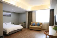 Zhujia Hotel (Cangnan Qianku) Hotels near Yanting Golden Beach