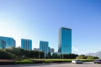 Minjiang Empark Grand Hotel Conference & Exhibition Center Hotels in Fuzhou