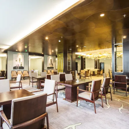 Haidong International Hotel