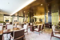 Haidong International Hotel - Frühstück