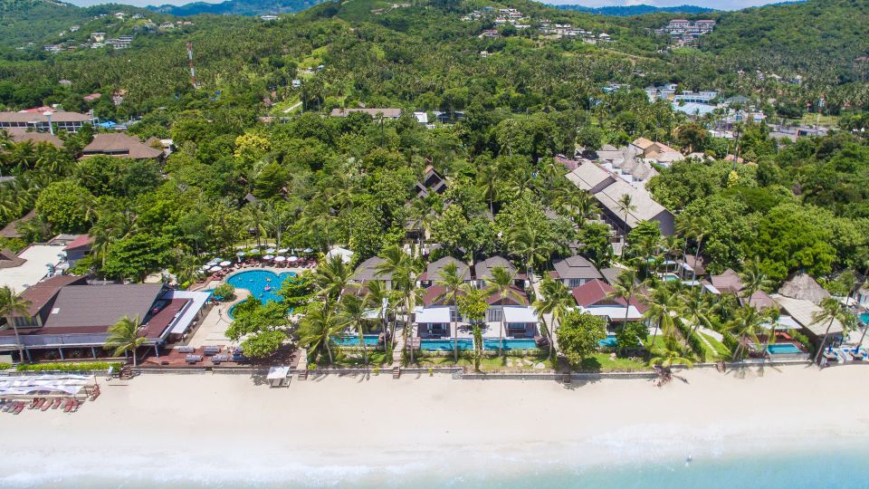 NH Collection Samui Peace Resort