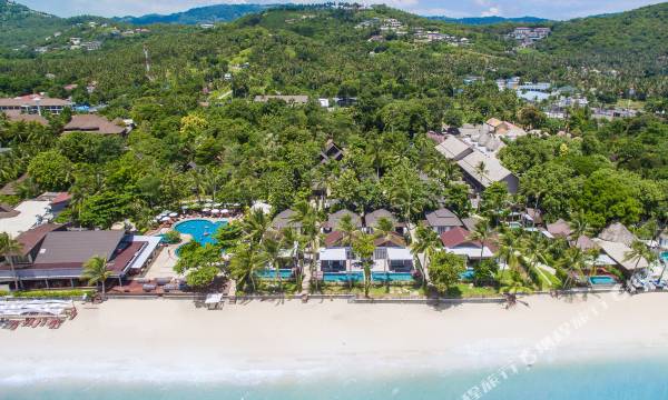 NH Collection Samui Peace Resort