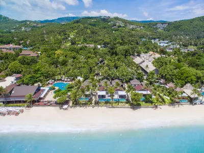 NH Collection Samui Peace Resort Hotels in Bo Phut