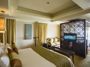 New Century Resort Jiulong Lake Ningbo