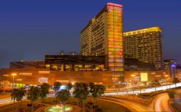 Swissôtel Living Al Ghurair