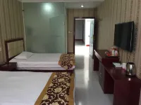 Shanyin Xunmeng Express Hotel Hotels in Shanyin