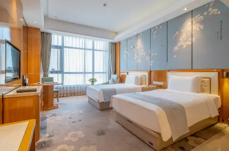 Founder International Hotel