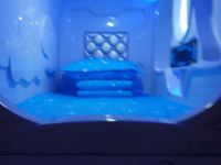 重庆宇宙超人太空舱青年旅舍 - 经济太空舱(床位)(公共卫浴)