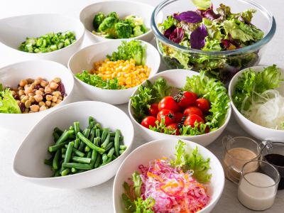 レストラン アートホテル鹿児島の写真