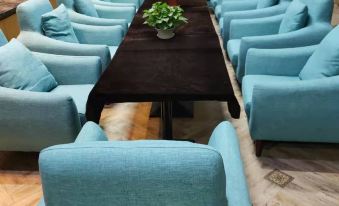 Lanting Culture Theme Hotel