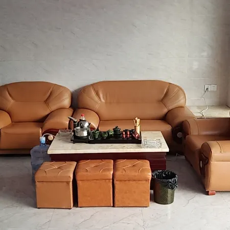 Jieyang Jinxiang Business Apartment