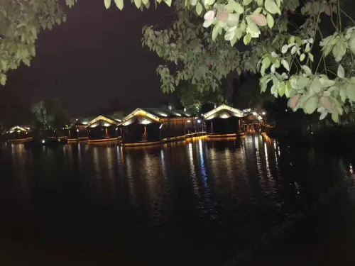 桐鄉萬象滙振興西路亞朵飯店 飯店周邊 Photos