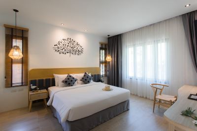 トロピカルヴィラスイート カタラッキー ヴィラ&プールアクセス プーケットの写真