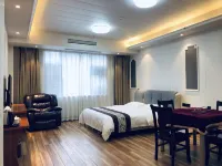 Yanzhu Hotel - Mountain view