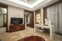 Yinchuan Airport Wassim Hotel - Airport Shuttle