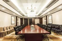 Yinchuan Airport Wassim Hotel Hotels in Yongning