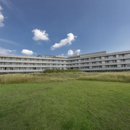 Hidden Cliff Hotel and Nature