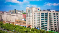 Maytour Hotel(Leather City Yintai City Store)