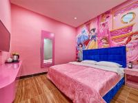 广州天籁航庭国际公寓 - 优选大床房