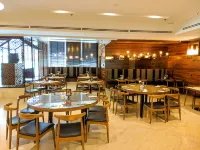 โรงแรมซาบาห์ โอเรียนตัล
