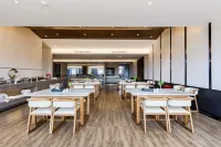 Yuanmou AUSOTEL Collection Hotel - Morgenmad