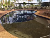 Club Tropical Resort Darwin Hotel di Lee Point