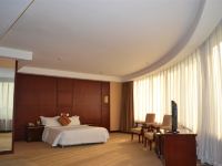 北京华尔顿酒店 - 豪华大床房