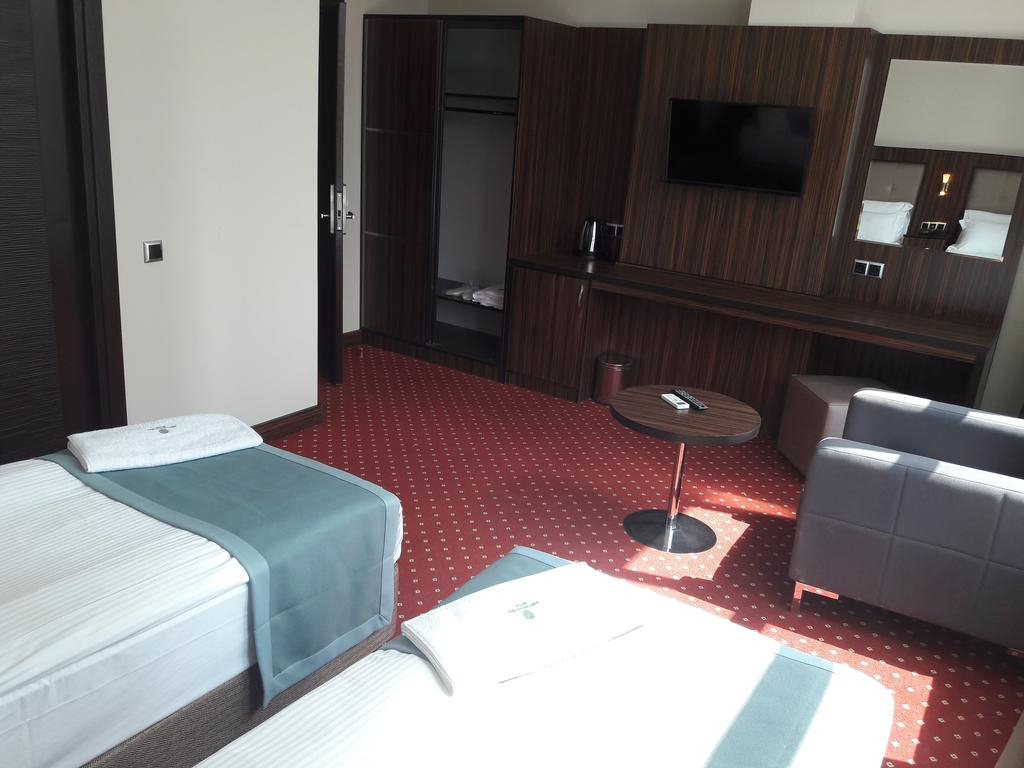 Legend Business Hotel Batumi