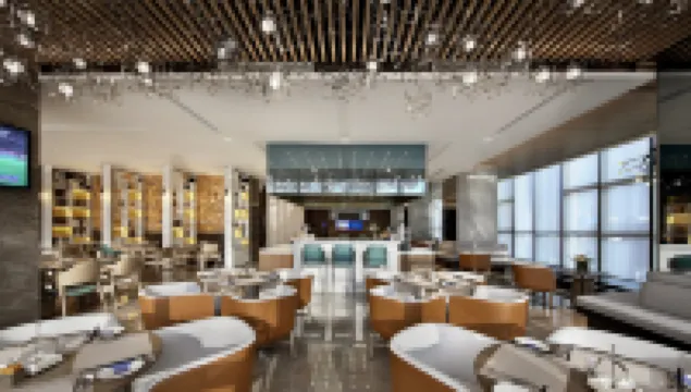 Shenzhen Futian Difu Hotel (Huaqiangbei Branch)