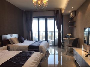 Qizi Bay Travel Rainbow Holiday Apartment