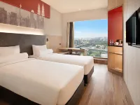 ibis Kuala Lumpur City Centre Отели рядом с достопримечательностью «Ампанг»