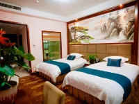 Sheng Shi Jin Hai Grand Hotel Hotel di Nayong County
