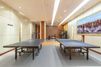 Ejina Banner Jinfengyuan Business Hotel - 3-Star