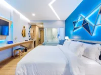 BlueSotel SMART Krabi Aonang Beach - Adult Only Hotels near Monkey Trail