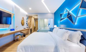 BlueSotel SMART Krabi Aonang Beach