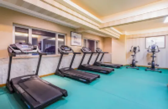 秦皇島半島四季酒店