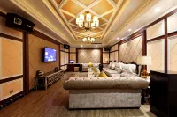 Sanqingshan Junlan Resort Hotel (Eastern Jinsha Cableway) - Gym