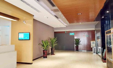 Jinjiang Inn Select (Yangzhong Middle Yangzi Road) - Housity