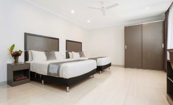 Darwin City Hotel