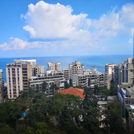 Gefinor Rotana