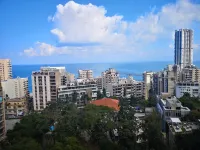 Gefinor Rotana - View biển