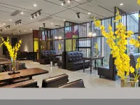 Bo Ya Yun Qi  Hot Spring Resort Hotel