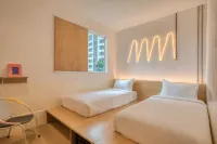 โมโมส์ กัวลาลัมเปอร์