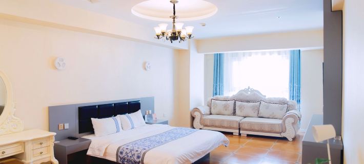 Xinyadun Hotel Hotels in Jixi