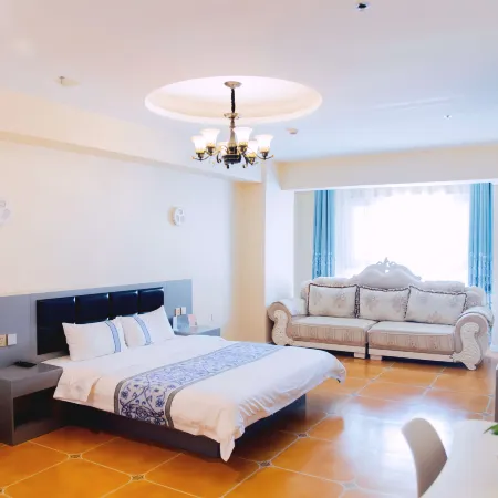 Xinyadun Hotel