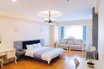 Xinyadun Hotel Các khách sạn ở 